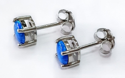 Серьги ювелирные