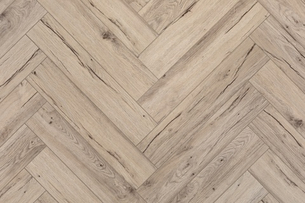 Кварц-виниловый ламинат Aquafloor Space Parquet Light AF4512PQL