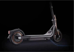Электросамокат Ninebot KickScooter F65U