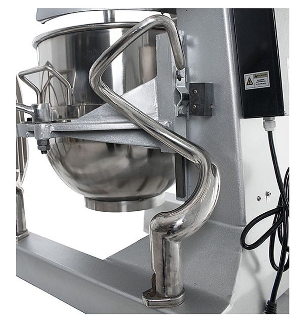 Миксер планетарный Foodatlas B-40BA Eco