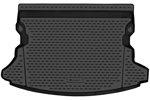 Ковер в багажник для Subaru XV  AFMAN0460B11