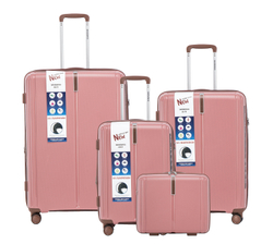 Чемоданы Toronto | 5 цветов