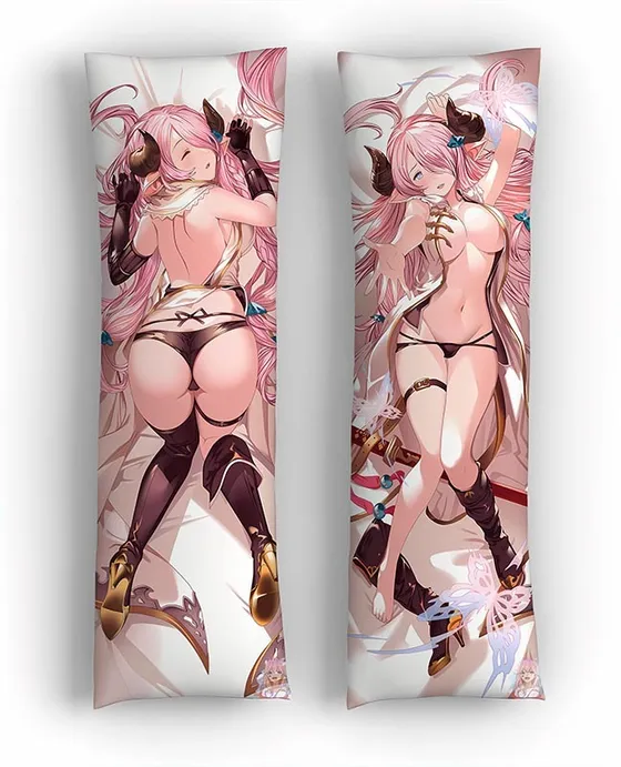 Дакимакура Нармайя