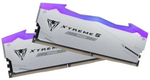 Модуль памяти DDR5 48GB (2*24GB) Patriot Memory PVXR548G60C30KM