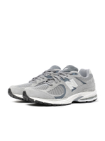 Кроссовки Низкие Из Замши/текстиля M2002rv1