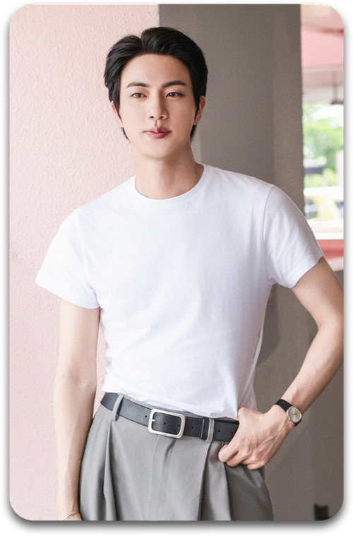 Карта / BTS #0968