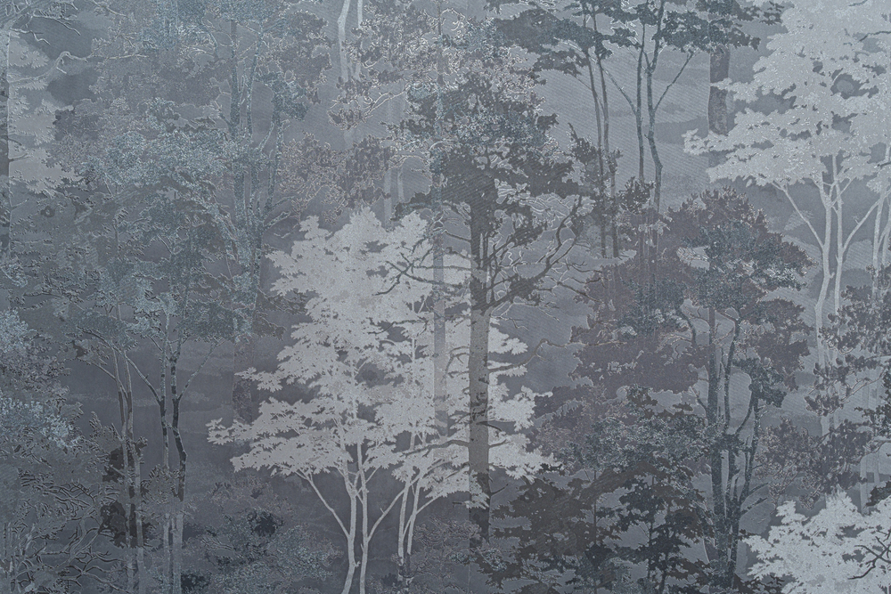 Обои 11218-05 Форест Domingo