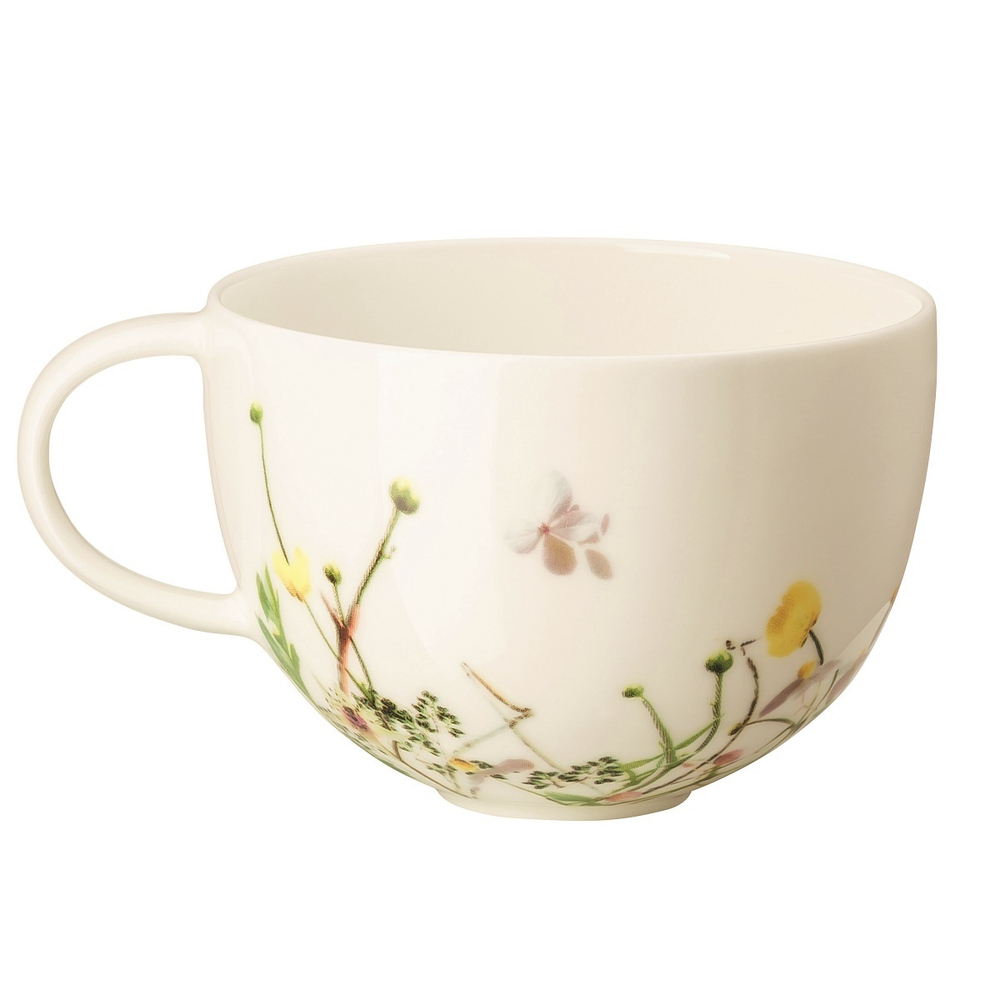 Rosenthal - Чашка Secret Garden 300мл (230мл) комби / артикул   10530 405101 14772  / GTIN 4012438494333
