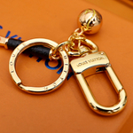 Louis Vuitton Serve Keyring