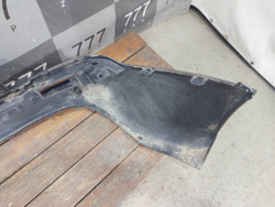 Бампер задний Geely Atlas Pro 21-нв Б/У Оригинал 6044067800661