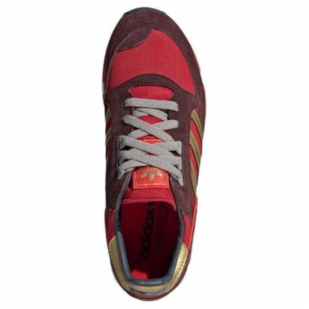 Кроссовки Adidas Originals Boston Superxr1
