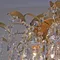 04035-0.3-07 MATT GOLD светильник потолочный