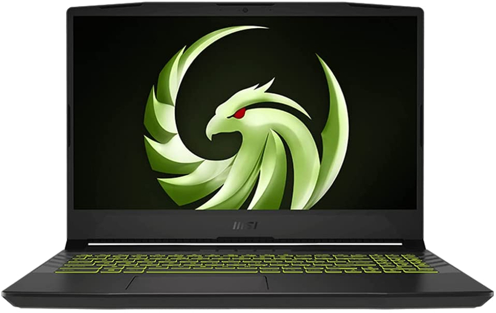 Ноутбук 15.6" MSI Alpha 15 B5EEK-053RU (9S7-158L12-053)
