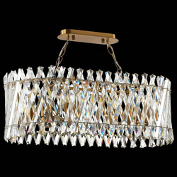 Подвесная люстра ST-Luce SL1170.303.10