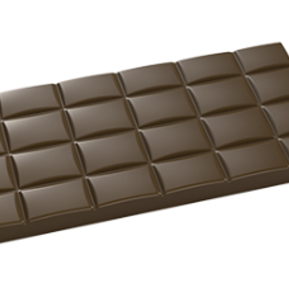 215 | Форма для шоколадных плиток (275*175мм)