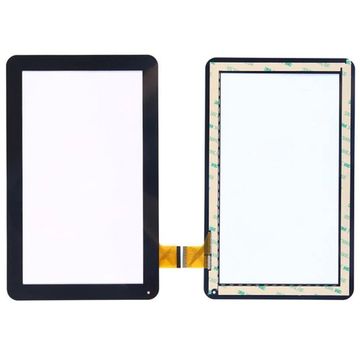 Тачскрин WJ608-V2.0 (Черный)