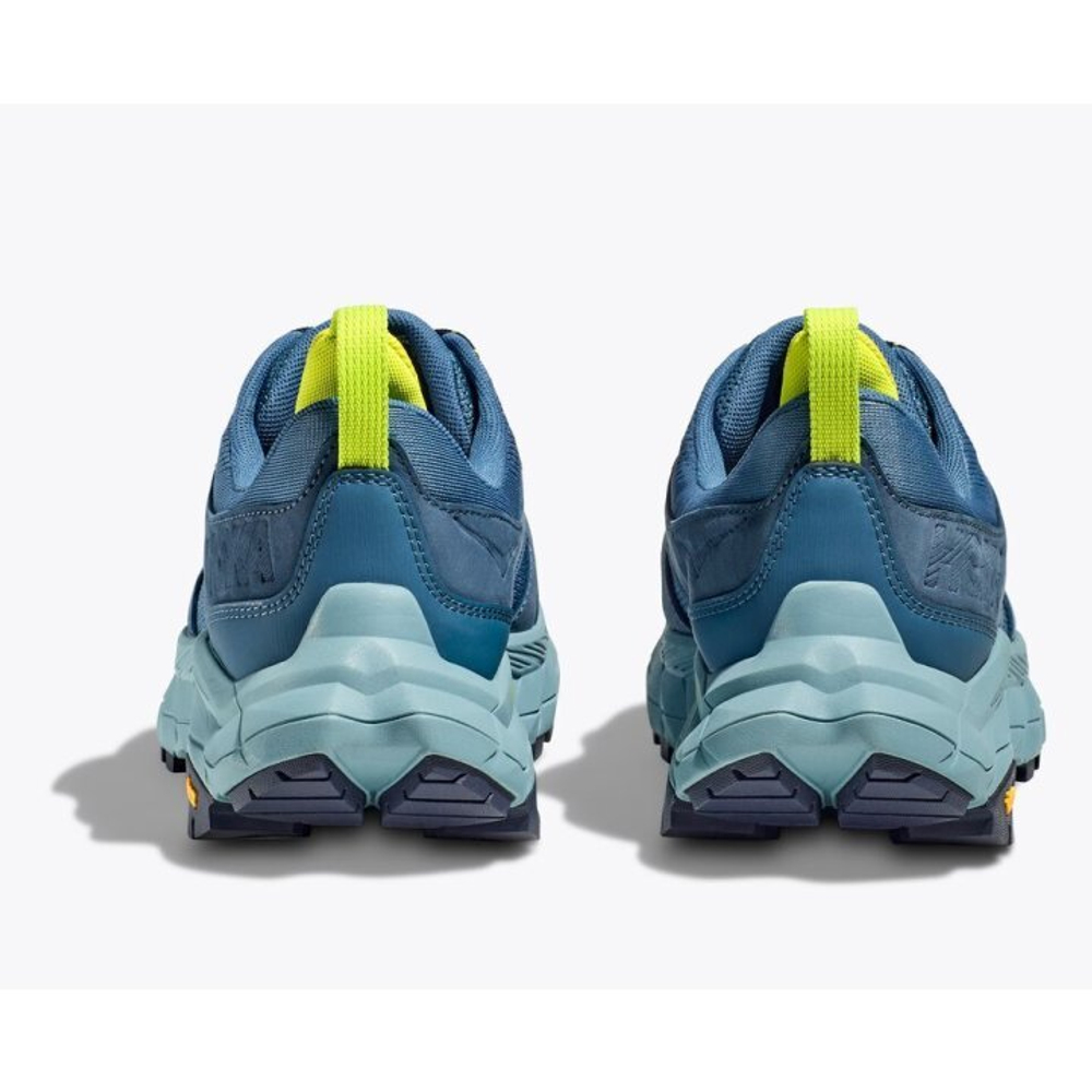 Полуботинки мужские Hoka Anacapa Breeze low