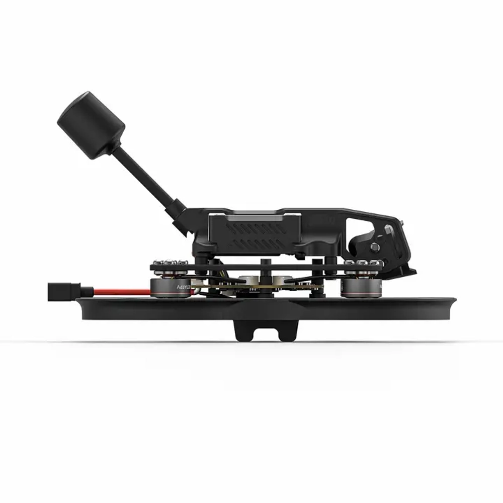 Дрон FPV Betafpv Pavo20 Pro Whoop PNP-For DJI O3 HD ELRS 2.4G