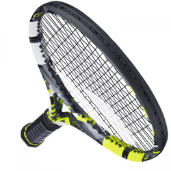 Теннисная ракетка Babolat Pure Aero+ + Струны + Натяжка