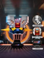 3Д Конструктор Mazinger Z Бюст
