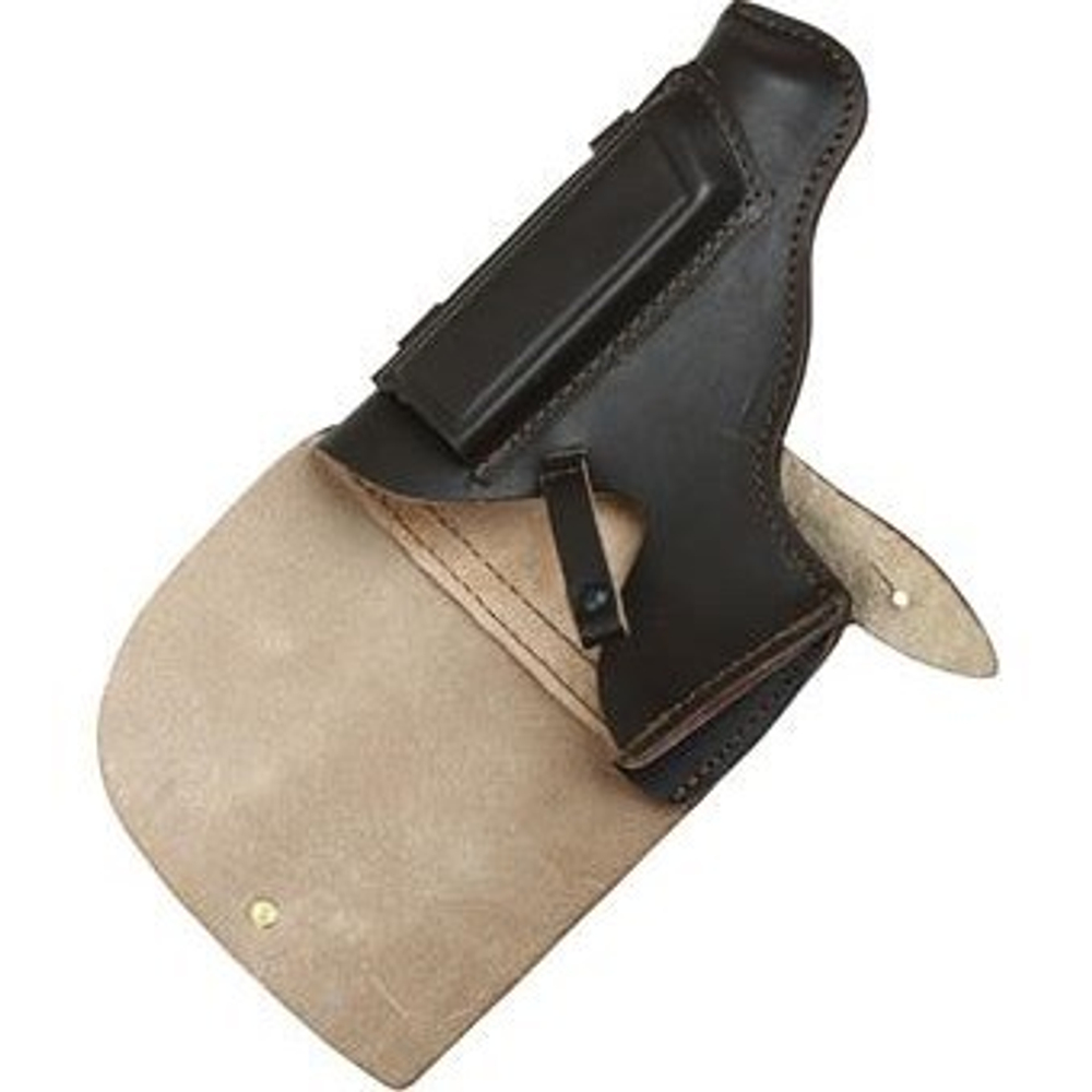 Кобура для ПМ поясная (закрытая, штатная)