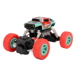 Джип на РУ, коробка 6155V