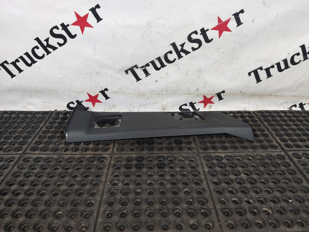 Накладка салона 2023г.