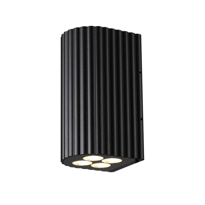 Настенный светильник Odeon Light NATURE 7127/14WL