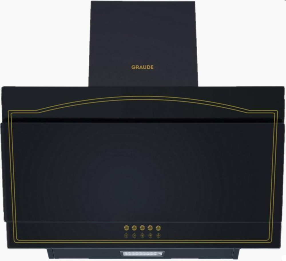 Вытяжка на 60 см  Graude DHK 60.1 S