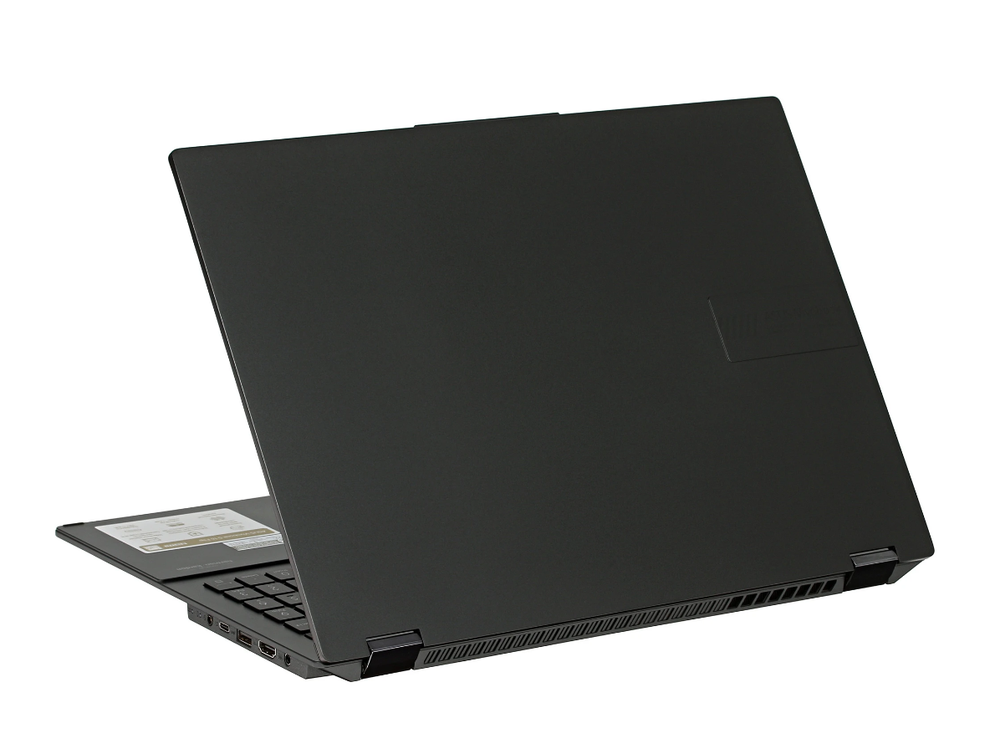 16" Уценённый ноутбук ASUS VivoBook S Flip Oled TN3604YA (3200x2000, AMD Ryzen 5 7530U, RAM 16ГБ, SSD 512ГБ, AMD Radeon Graphics, OS Windows)