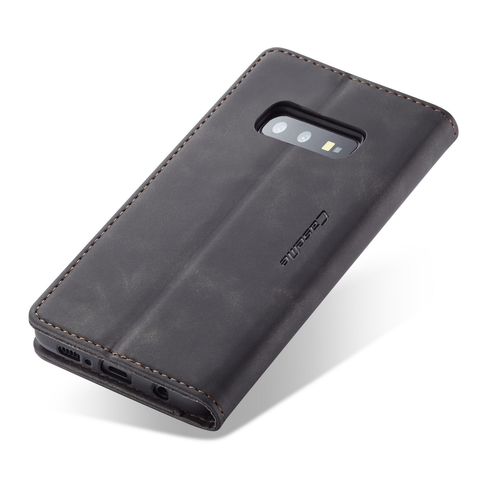 Чехол-книжка CaseMe Matte Samsung Galaxy S10e