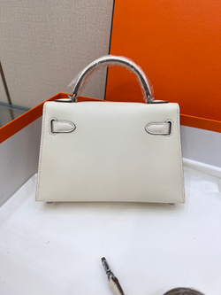 Hermes Kelly 19