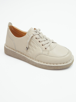 Кеды женские демисезонные