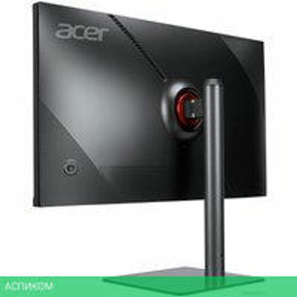 Игровой монитор Acer Nitro XV275KVymipruzx UM.HX5EE.V05