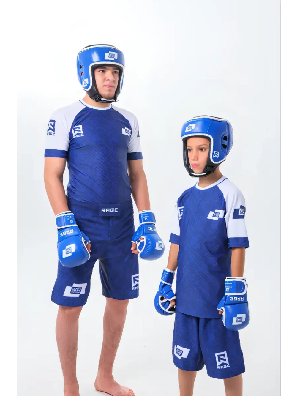 Футболка рашгард для тренировок и соревнований