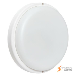 Светильник светодиодный ЖКХ круг ДПО-1006 24Вт 4000K IP65 LUMA EKF