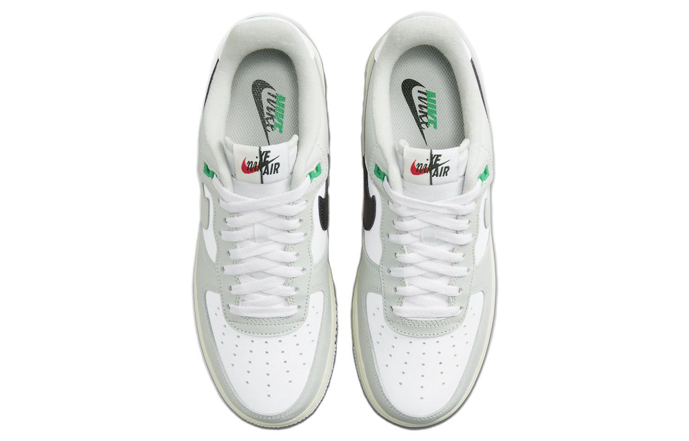 Af1 split outlet
