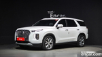 Hyundai Palisade Бензин 3.8 4WD (04.2020)