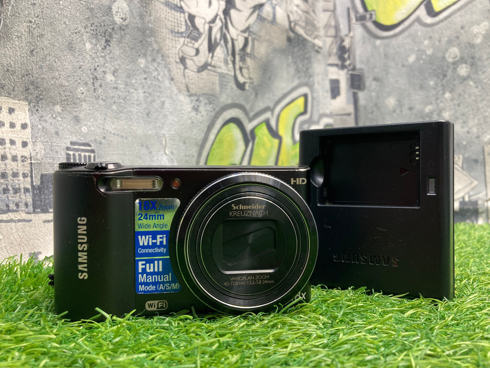 Samsung WB150F