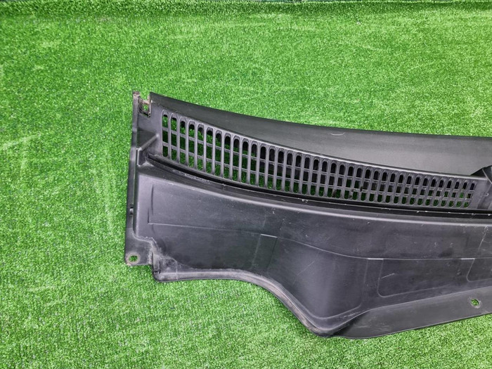 Жабо Hyundai Creta 2 (2021-2022)