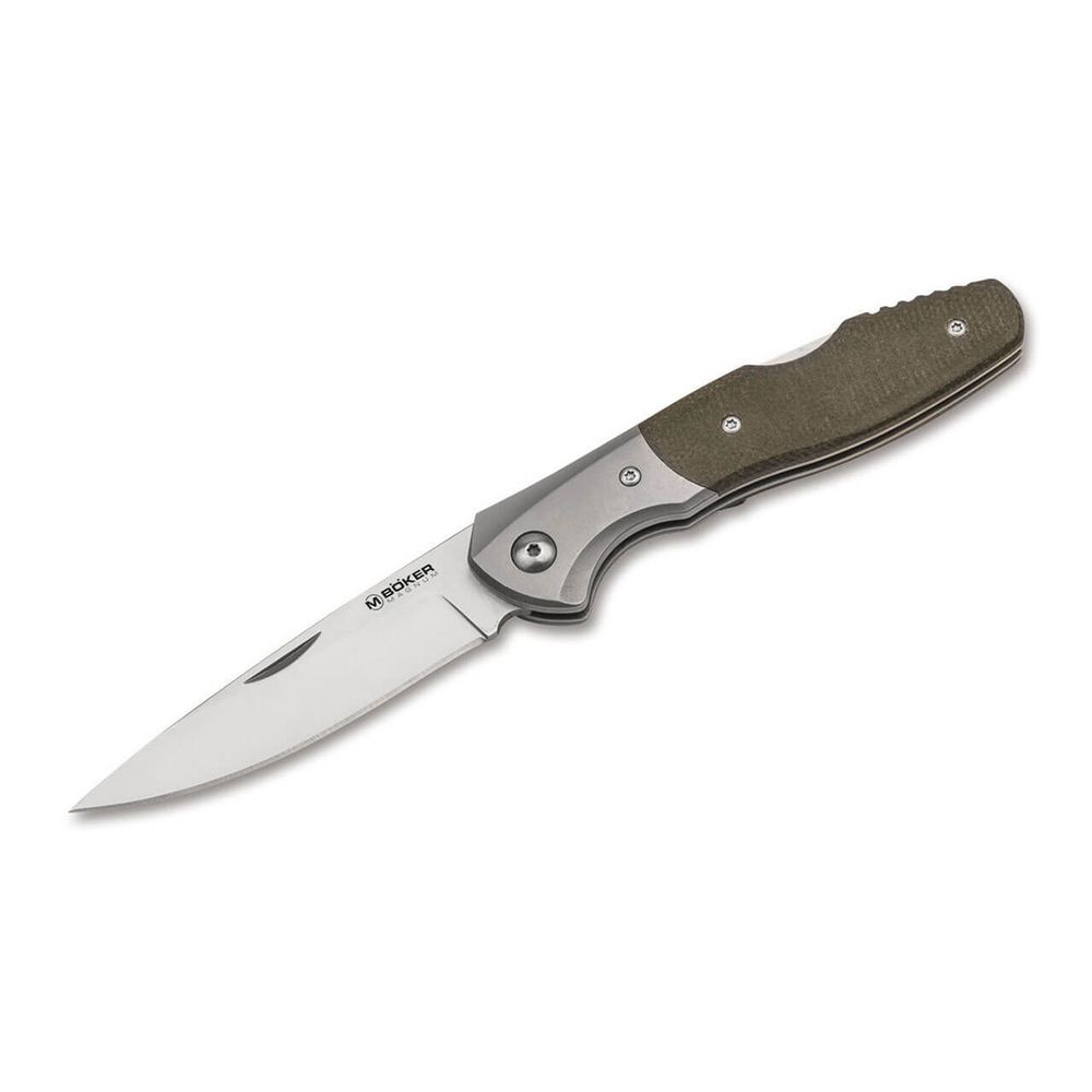 Нож Boker 01SC079 Nice