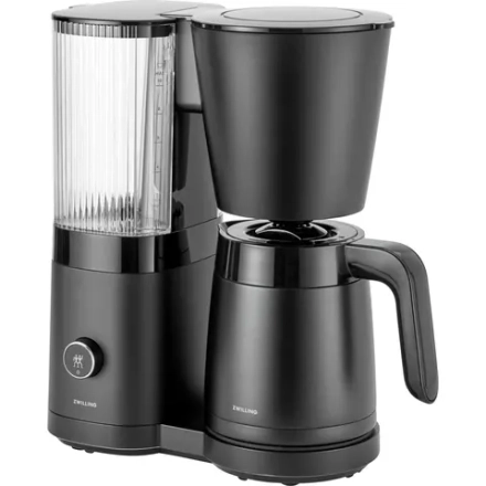Zwilling Кофеварка Enfinigy черный EAN 4009839655555