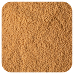 California Gold Nutrition, Superfoods, комбуча в порошке, со вкусом имбиря и лимона, 160 г
