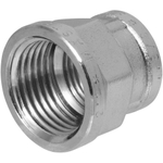 Муфта переходная 1/2"х3/8" в/в NS,MP-У