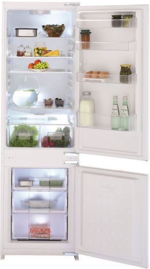 Встраиваемый холодильник Beko CBI 7706