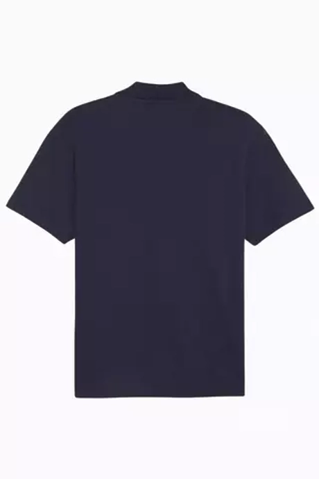 Футболка Puma teamFINAL Casuals Polo