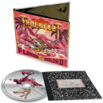Trollfest / Flamingo Overlord! (RU)(CD)