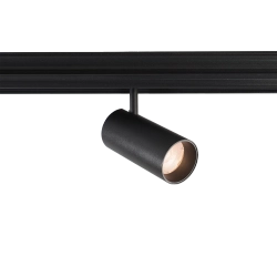Светильник трековый магнитный Crystal Lux CLT 0.33 003 12W BL 3CCT-SMART