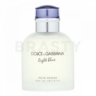 Dolce & Gabbana Light Blue Pour Homme EDT M 75 ml