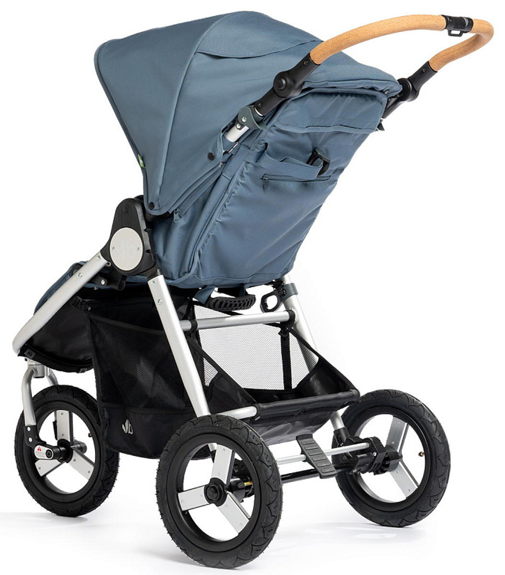 Прогулочная коляска Bumbleride Indie Ocean